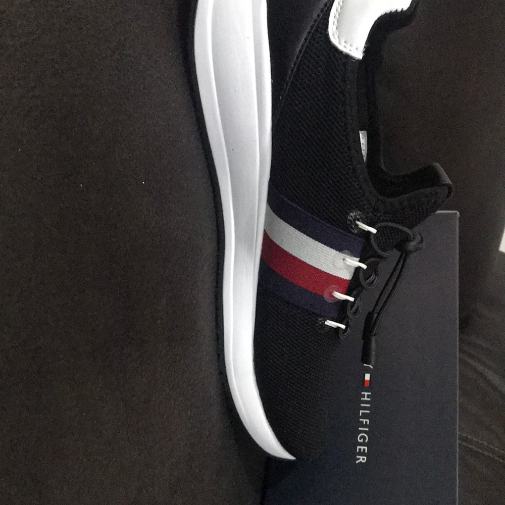 Tommy Hilfiger shoes